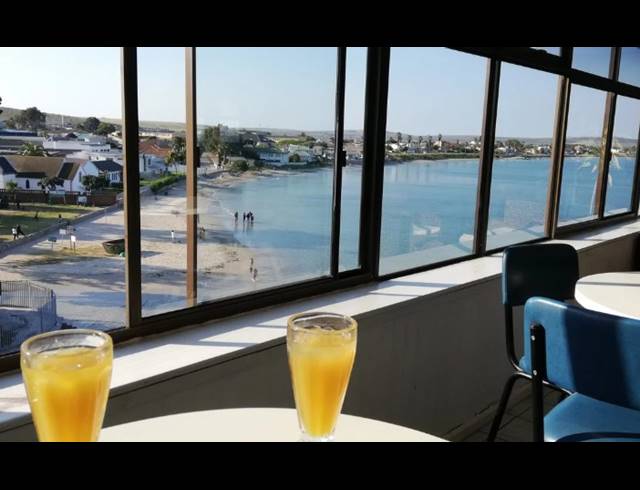 970M² VACANT LAND FOR SALE IN SALDANHA HEIGHTS